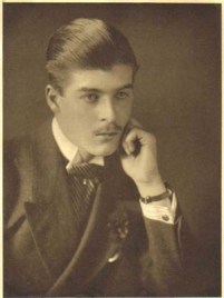 ETennant - Poetry Atlas