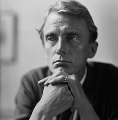 Writer Edward Thomas