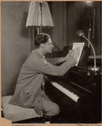 Ivor Novello